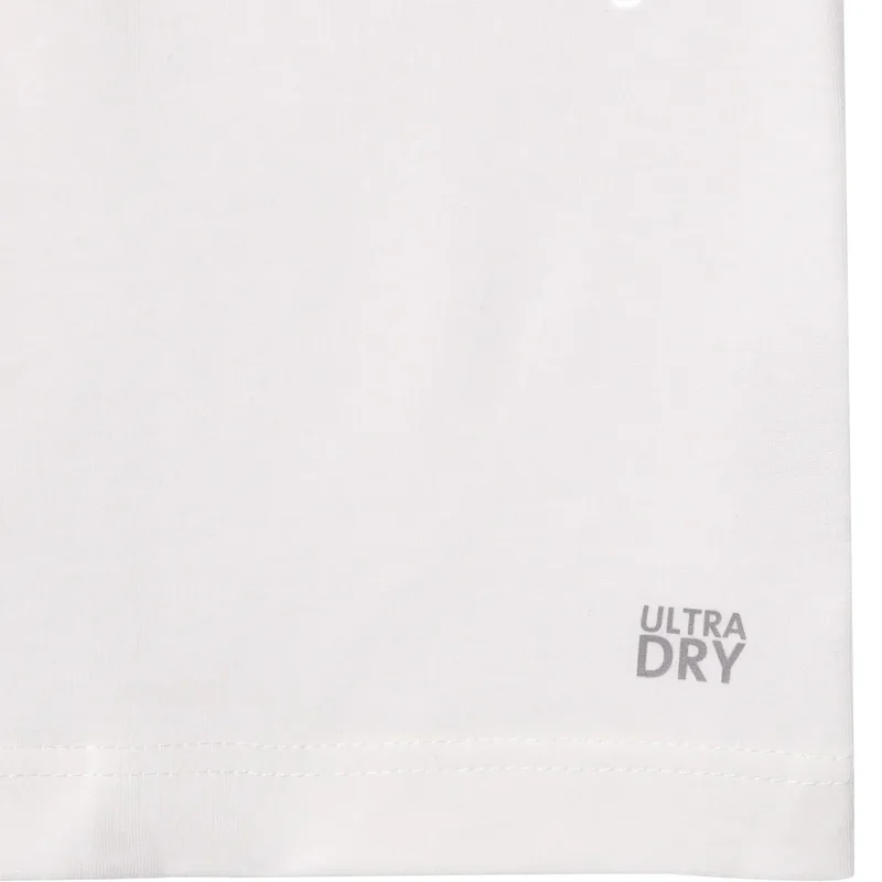 T-SHIRT LACOSTE ROLAND-GARROS