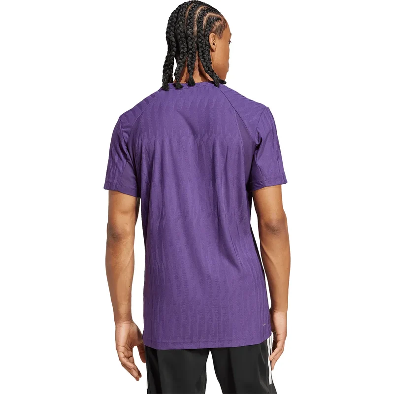 T-SHIRT ADIDAS GAMESET US SERIES