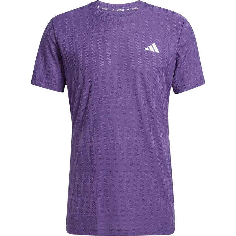 T-SHIRT ADIDAS GAMESET US SERIES