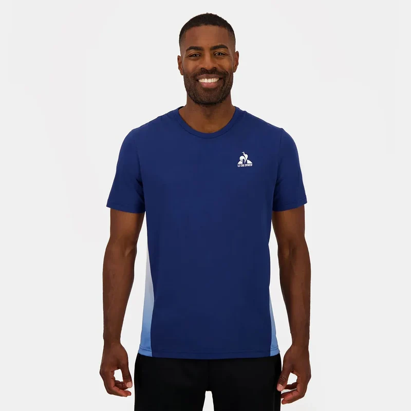 T-SHIRT LE COQ SPORTIF BAT