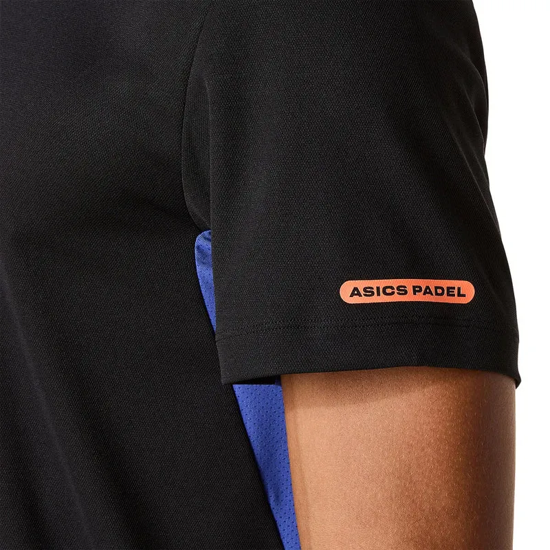 T-SHIRT ASICS PADEL COURT