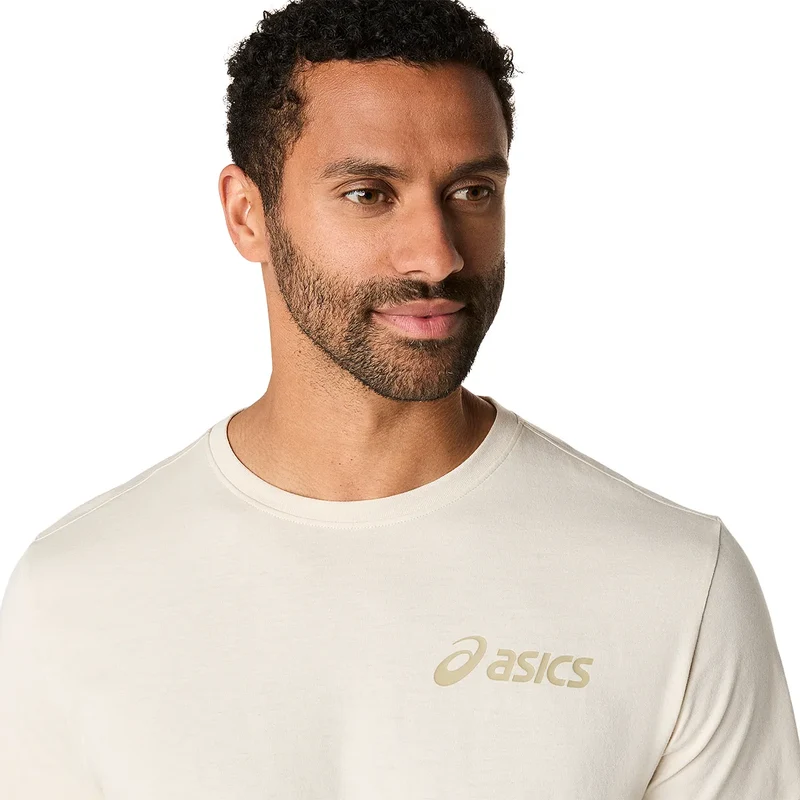 T-SHIRT ASICS TRAINING CHEST