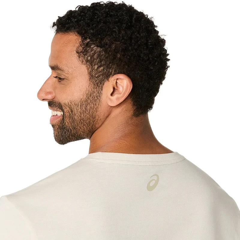 T-SHIRT ASICS TRAINING CHEST