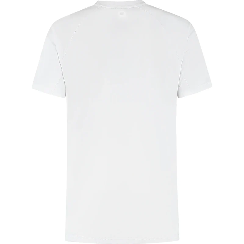 T-SHIRT K-SWISS HYPERCOURT PRINT CREW 6
