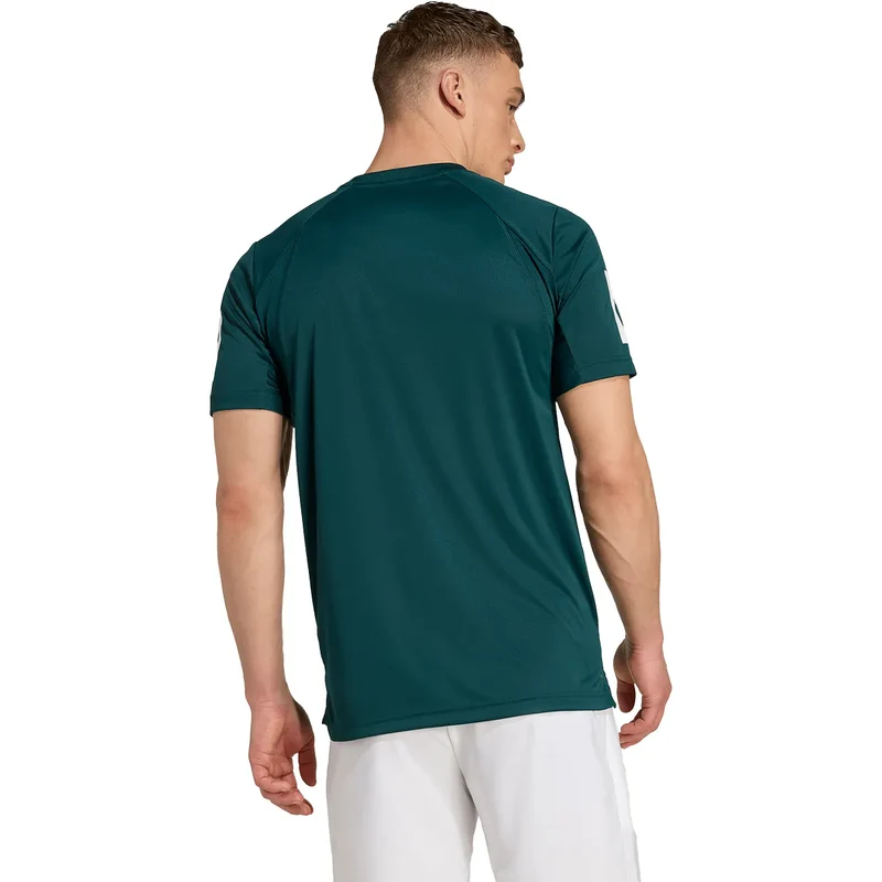 T-SHIRT ADIDAS CLUB 3 BANDES RUIZ