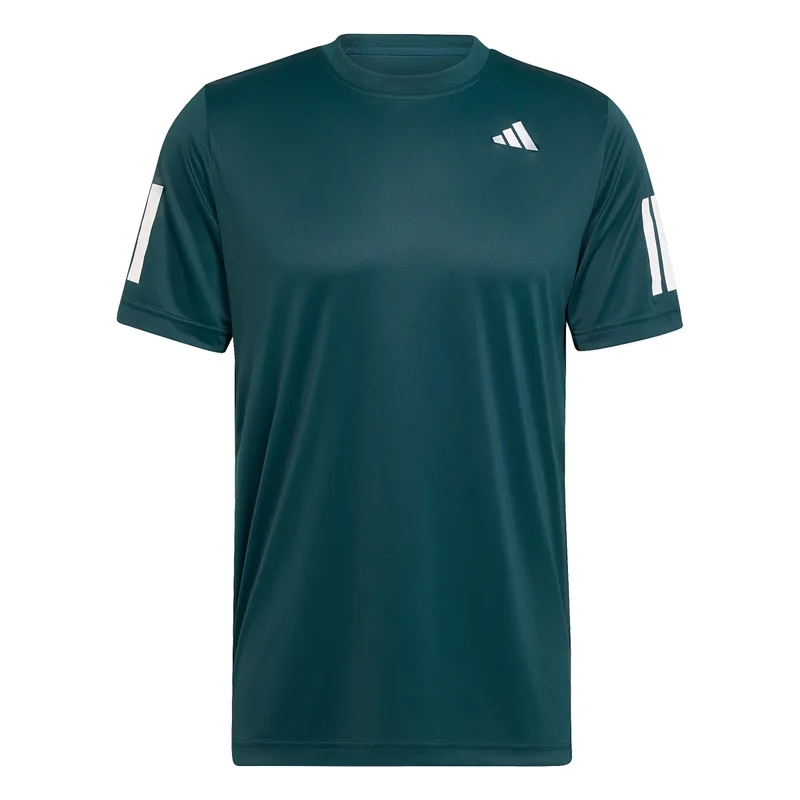 T-SHIRT ADIDAS CLUB 3 BANDES RUIZ