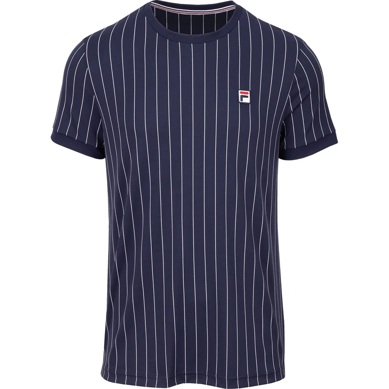 T-SHIRT FILA BB1 STRIPES