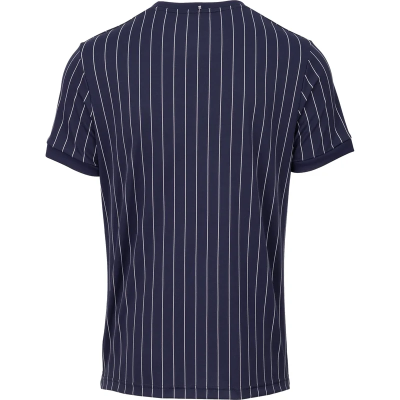T-SHIRT FILA BB1 STRIPES