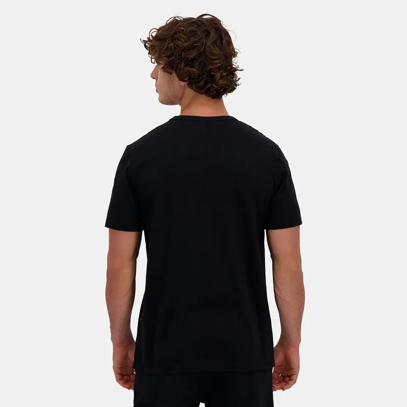 T-SHIRT LE COQ SPORTIF CONTEMPORAIN