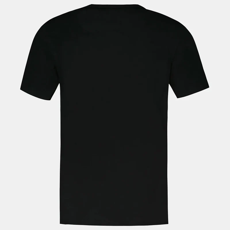 T-SHIRT LE COQ SPORTIF CONTEMPORAIN