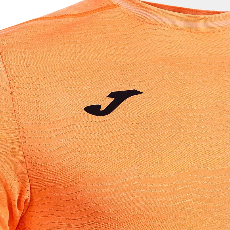 T-SHIRT JOMA PADEL SMASH