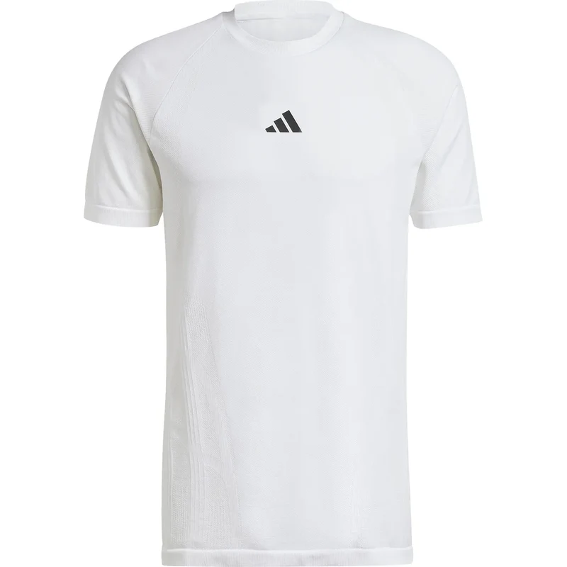 T-SHIRT ADIDAS PRO SEAMLESS TSITSIPAS LONDRES