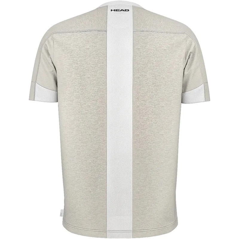 T-SHIRT HEAD PERF PLAY ATHLETE