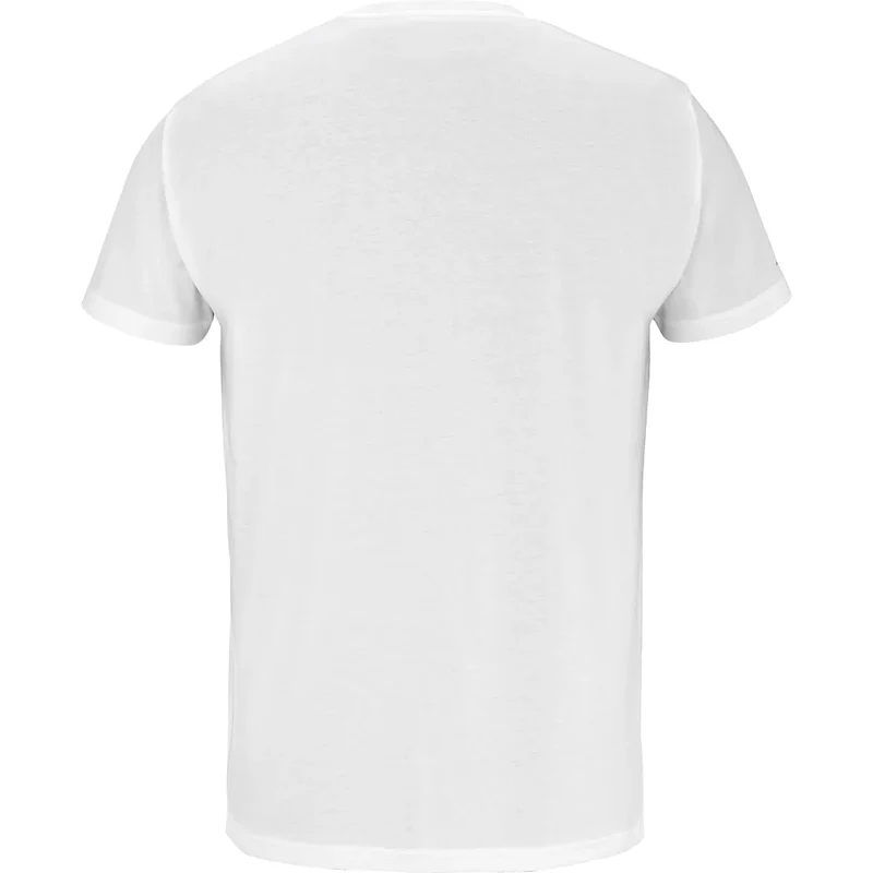 T-SHIRT BABOLAT EXERCISE BIG FLAG