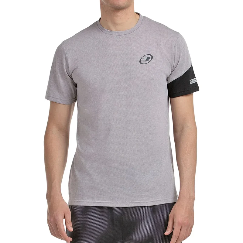 T-SHIRT BULLPADEL MASTER MONTIA