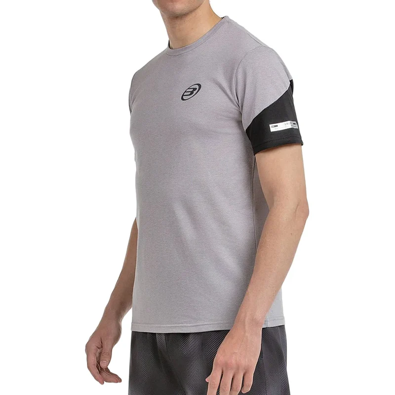 T-SHIRT BULLPADEL MASTER MONTIA
