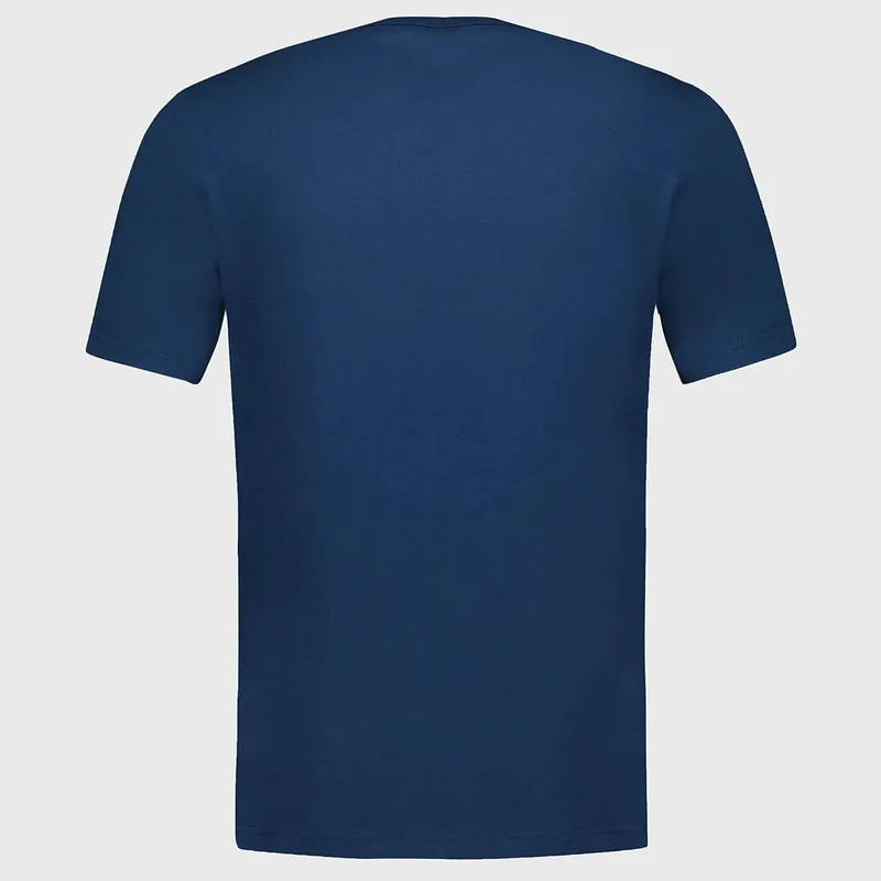 T-SHIRT LE COQ SPORTIF TRICOLORE
