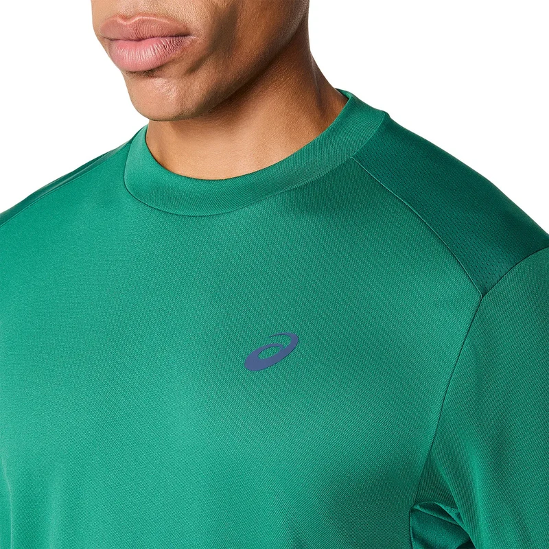 T-SHIRT ASICS COURT