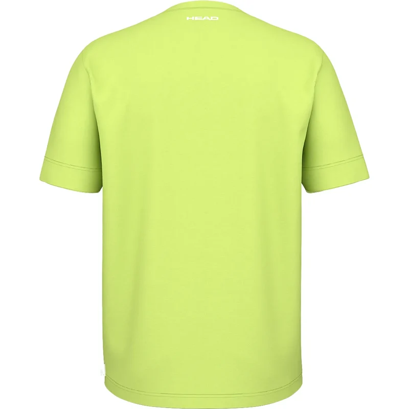 T-SHIRT HEAD VISION RAINBOW