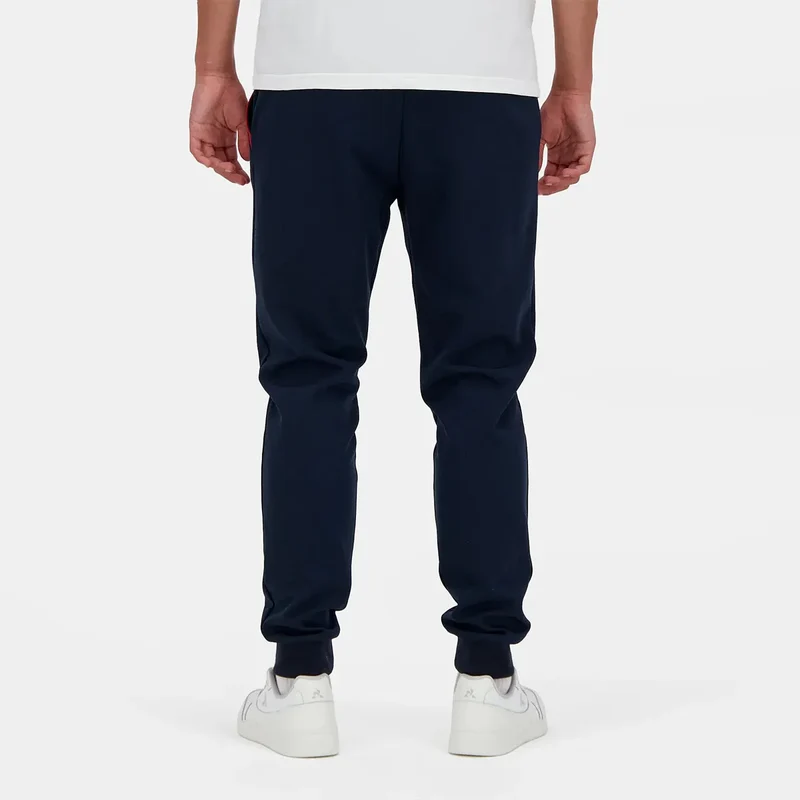 PANTALON LE COQ SPORTIF TRICOLORE REGULAR