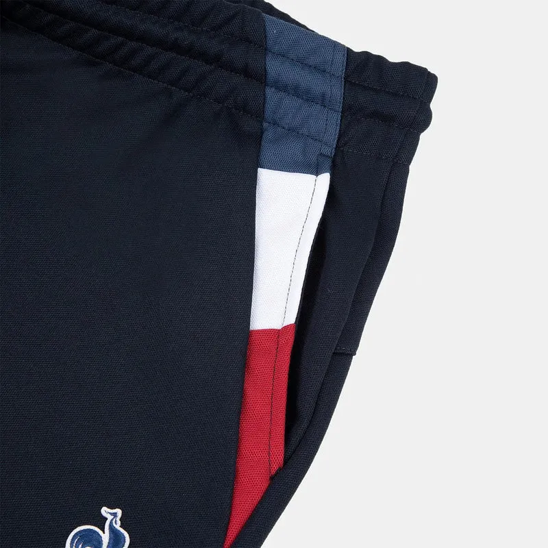 PANTALON LE COQ SPORTIF TRICOLORE REGULAR