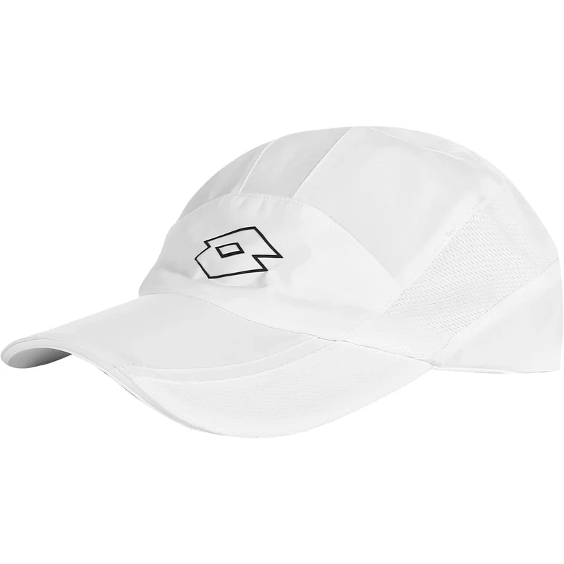 CASQUETTE LOTTO TENNIS I ATHLETE