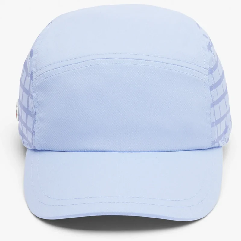 CASQUETTE LACOSTE DIMITROV US SERIES / NEW YORK