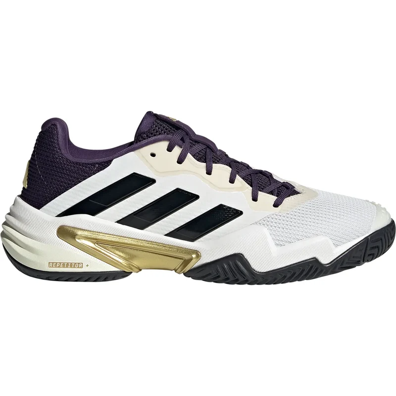 CHAUSSURES ADIDAS BARRICADE 13 TOUTES SURFACES