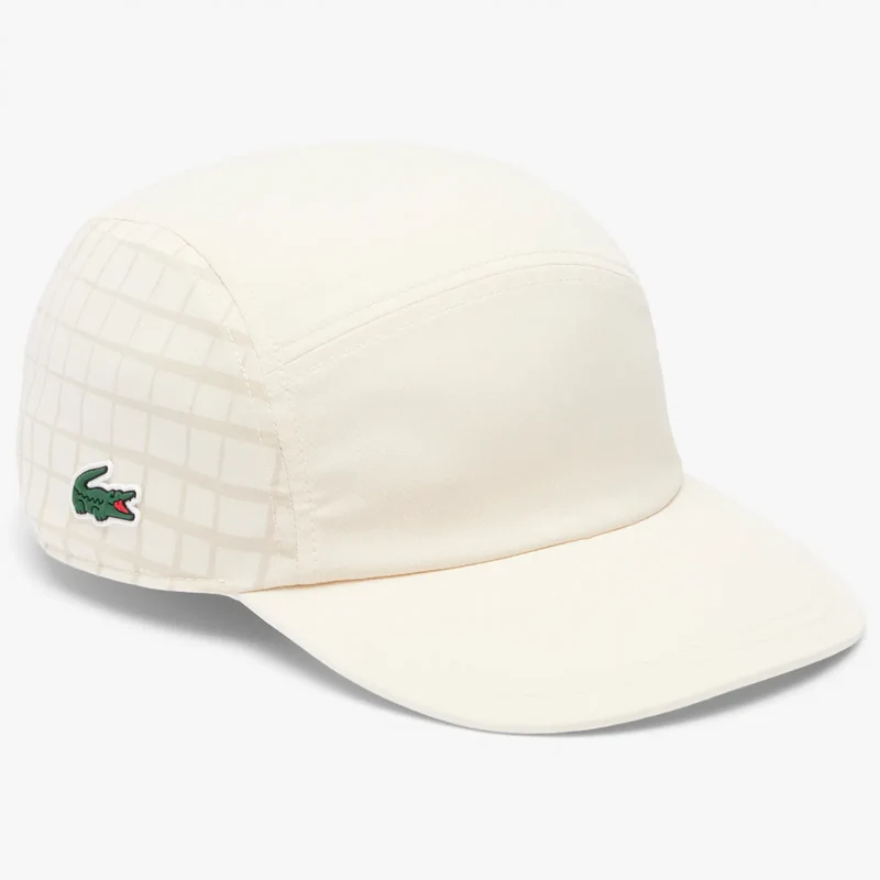 CASQUETTE LASCOSTE ON COURT DIMITROV US SERIES