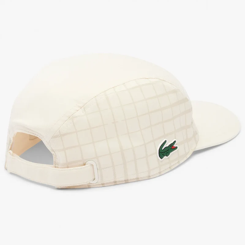 CASQUETTE LASCOSTE ON COURT DIMITROV US SERIES