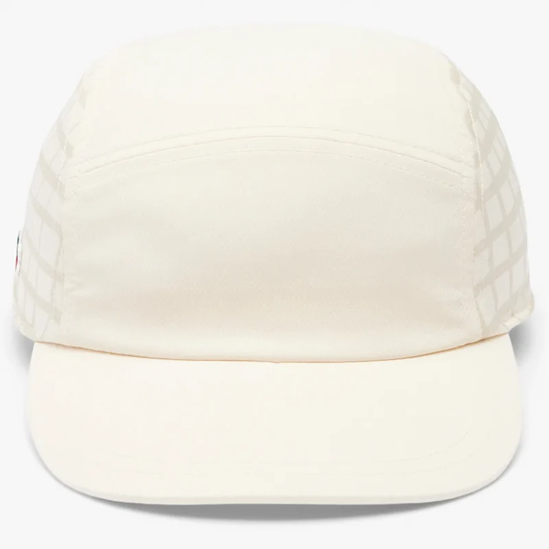 CASQUETTE LASCOSTE ON COURT DIMITROV US SERIES