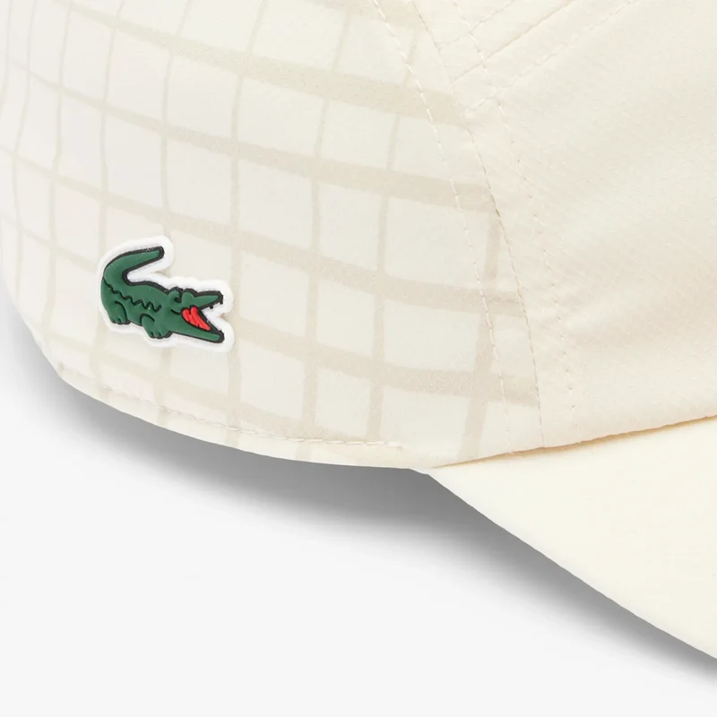 CASQUETTE LASCOSTE ON COURT DIMITROV US SERIES