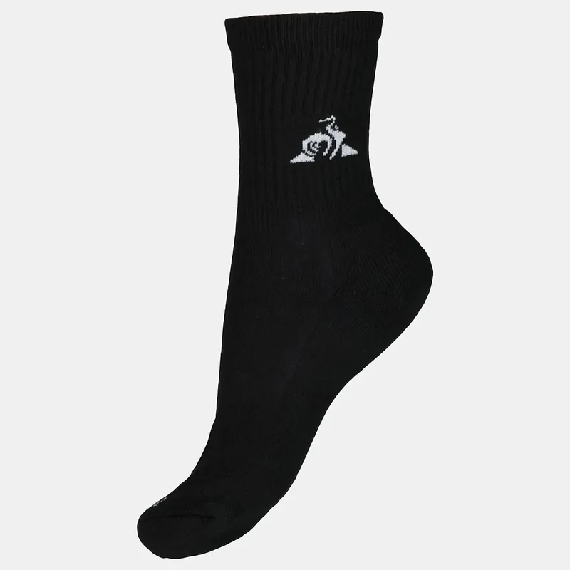 PAIRE DE CHAUSSETTES LE COQ SPORTIF TENNIS (MID)