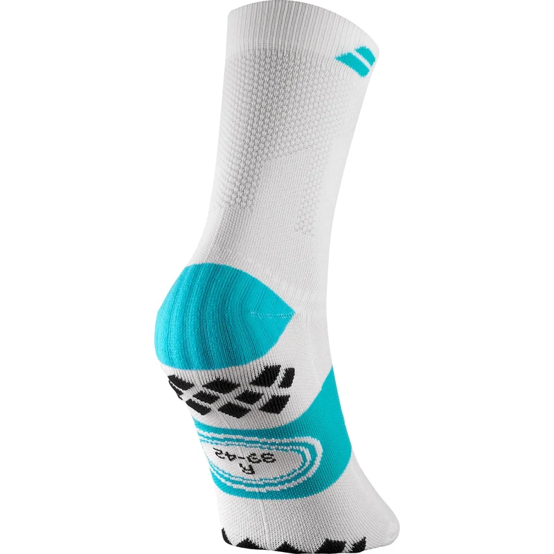 PAIRE DE CHAUSSETTES BABOLAT PRO CREW (MID)