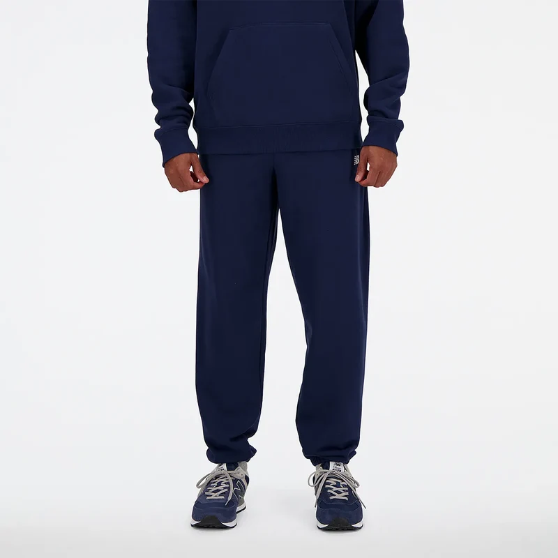 PANTALON NEW BALANCE ESSENTIALS FRENCH TERRY