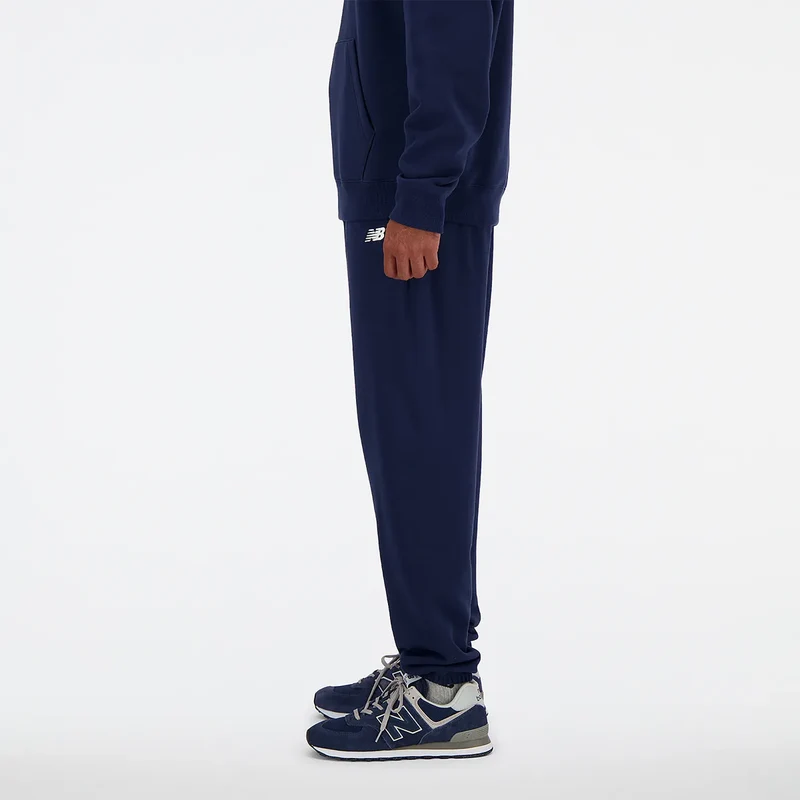 PANTALON NEW BALANCE ESSENTIALS FRENCH TERRY