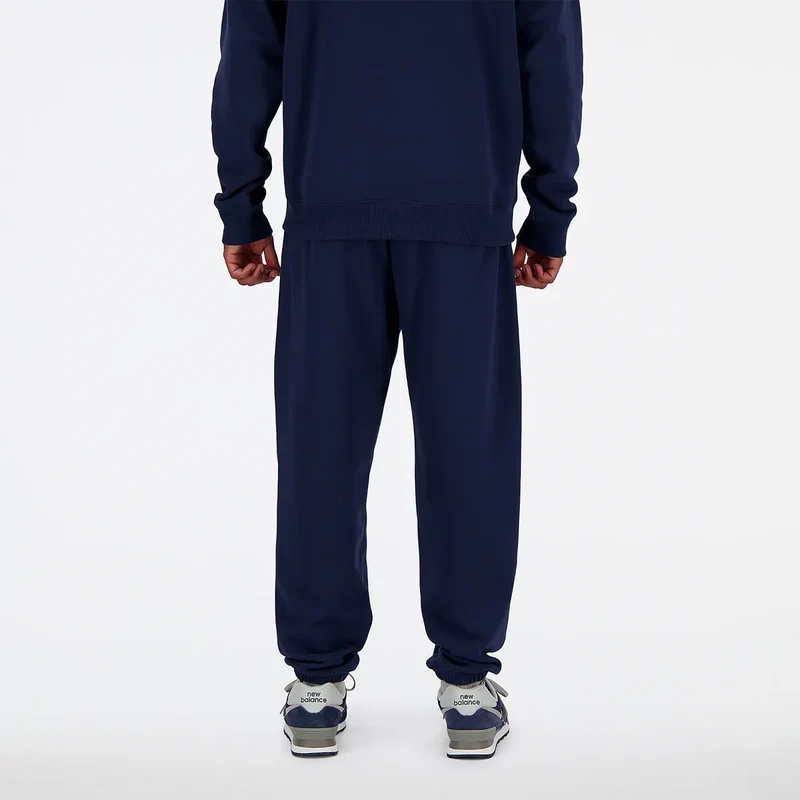 PANTALON NEW BALANCE ESSENTIALS FRENCH TERRY