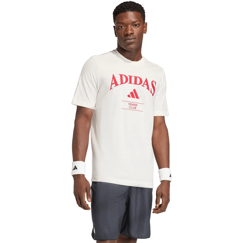 T-SHIRT ADIDAS GRAPHIQUE