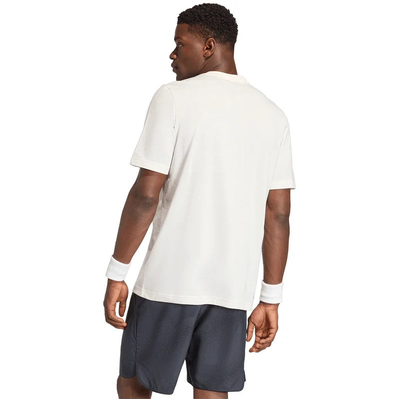 T-SHIRT ADIDAS GRAPHIQUE
