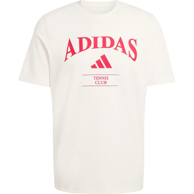 T-SHIRT ADIDAS GRAPHIQUE