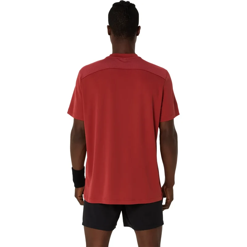 T-SHIRT ASICS COURT