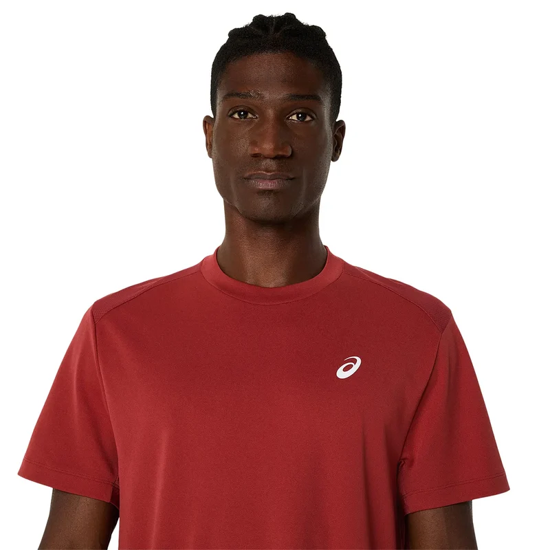 T-SHIRT ASICS COURT