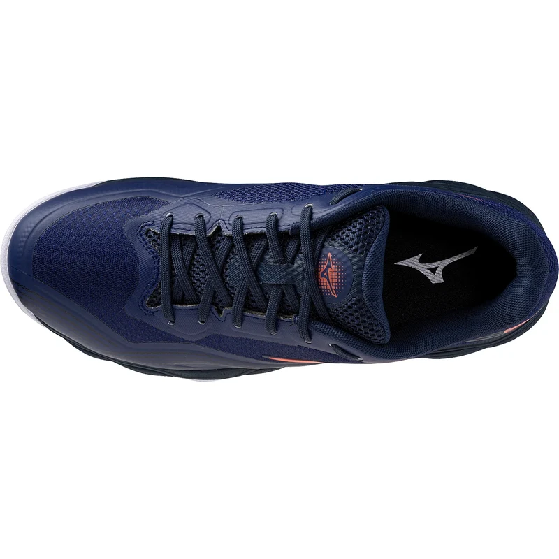 CHAUSSURES MIZUNO WAVE ENFORCE COURT 2 TERRE BATTUE