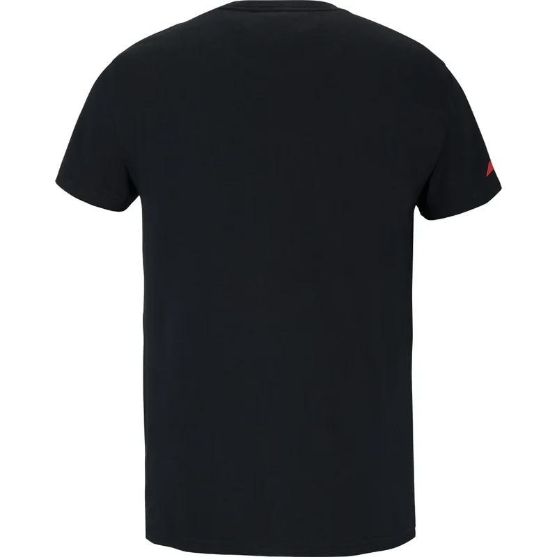 T-SHIRT BABOLAT EXERCISE MESSAGE
