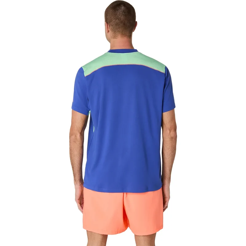 T-SHIRT ASICS PADEL COURT