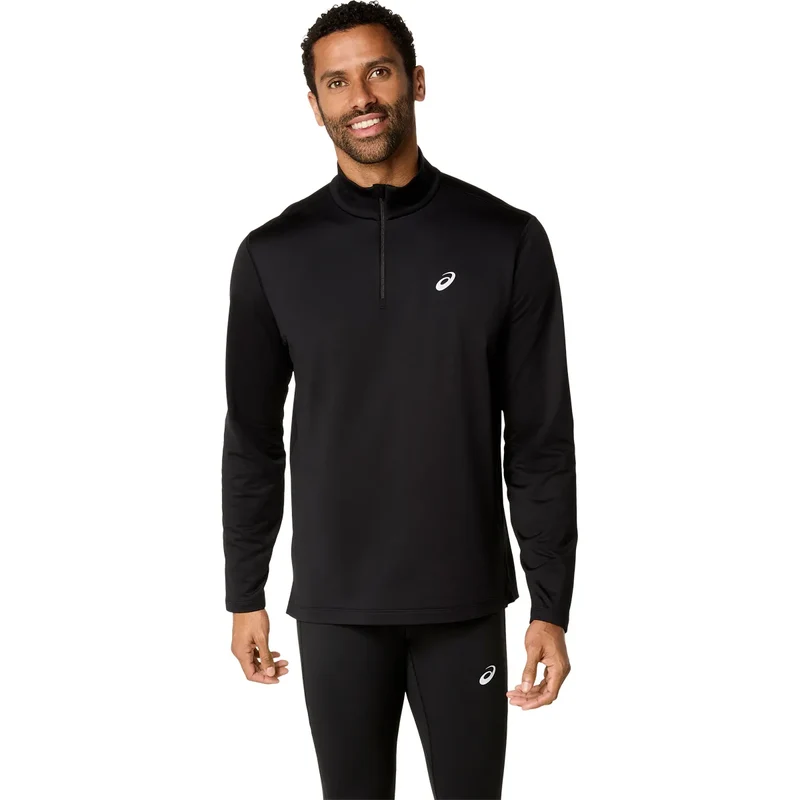 SWEAT ASICS CORE 1/2 ZIP WINTER