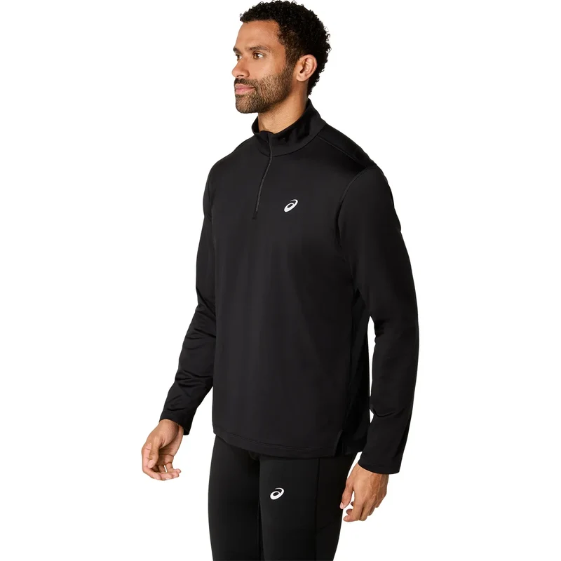 SWEAT ASICS CORE 1/2 ZIP WINTER