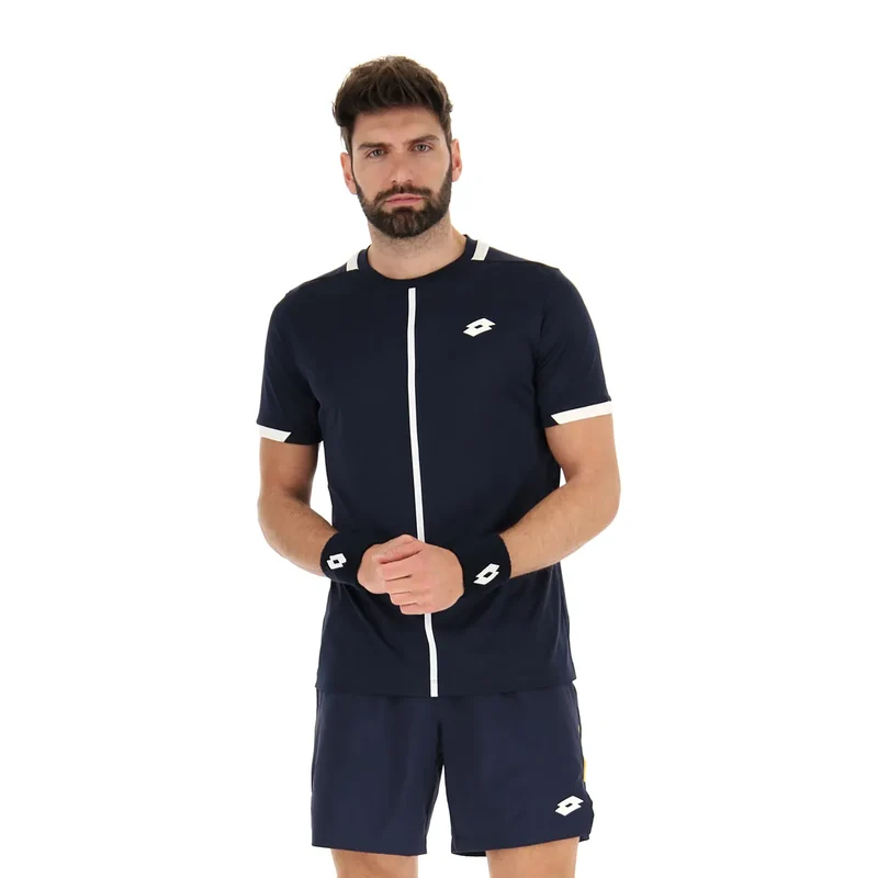 T-SHIRT LOTTO TOP IV