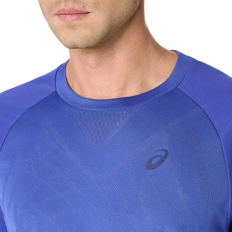 T-SHIRT ASICS MATCH NEW YORK