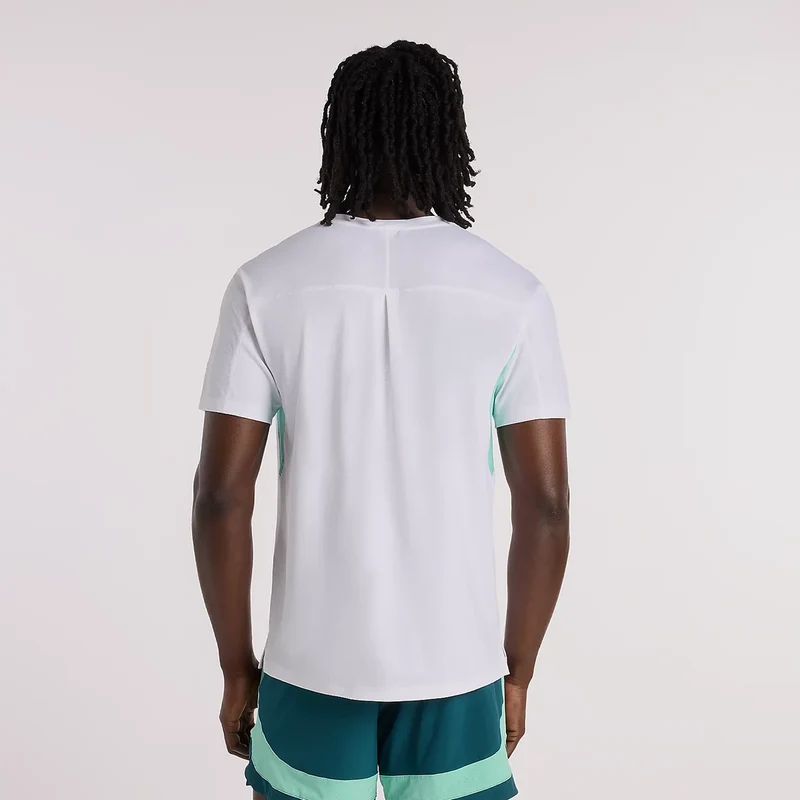 T-SHIRT NEW BALANCE TOURNAMENT LONDRES